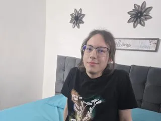 Profilbilde av Snowy_X webkamera modell