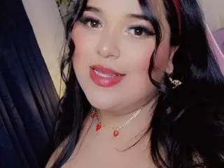 Imagen de perfil de modelo de cámara web de BellaRouse22