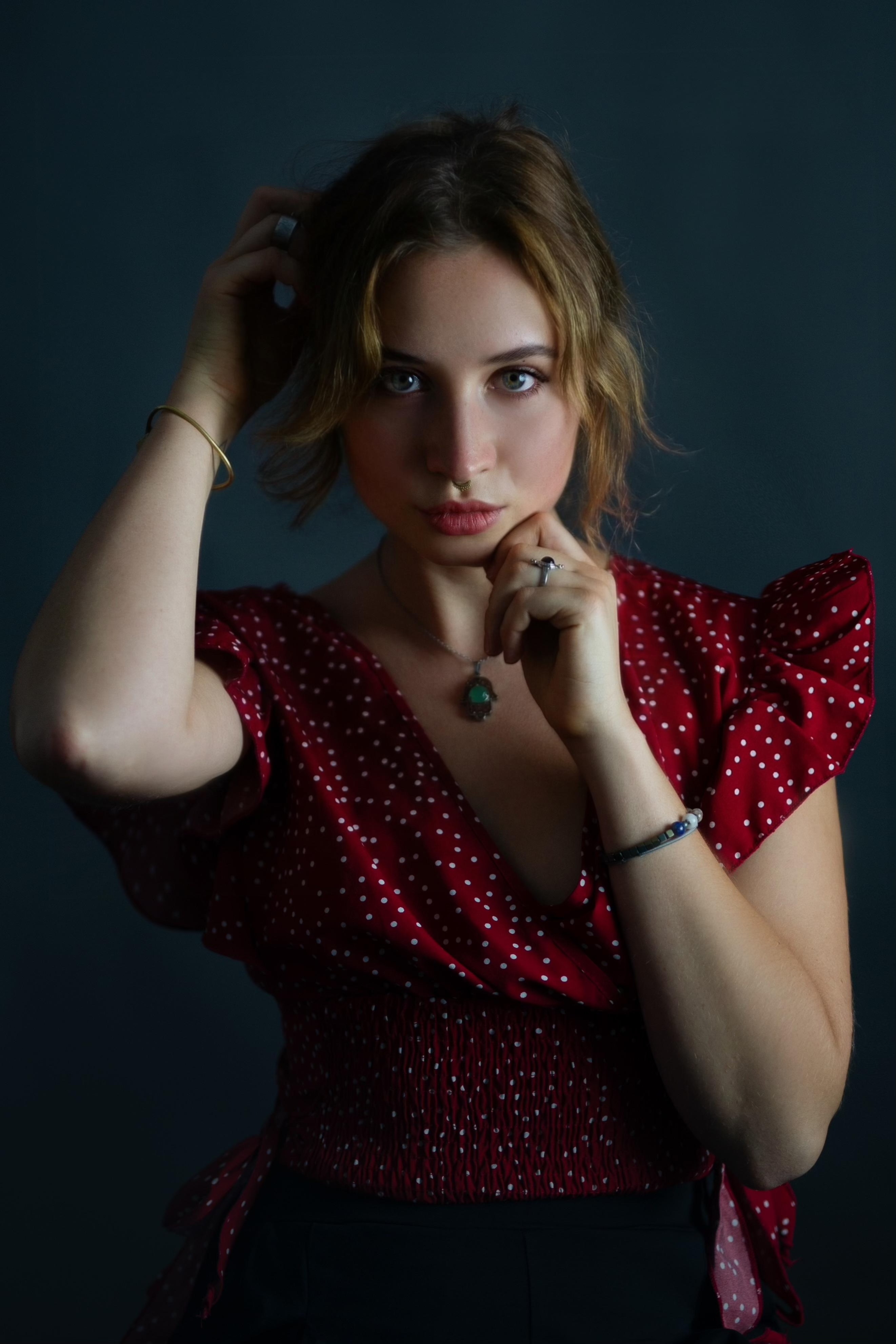 Artist AdalynSensual Foto 8