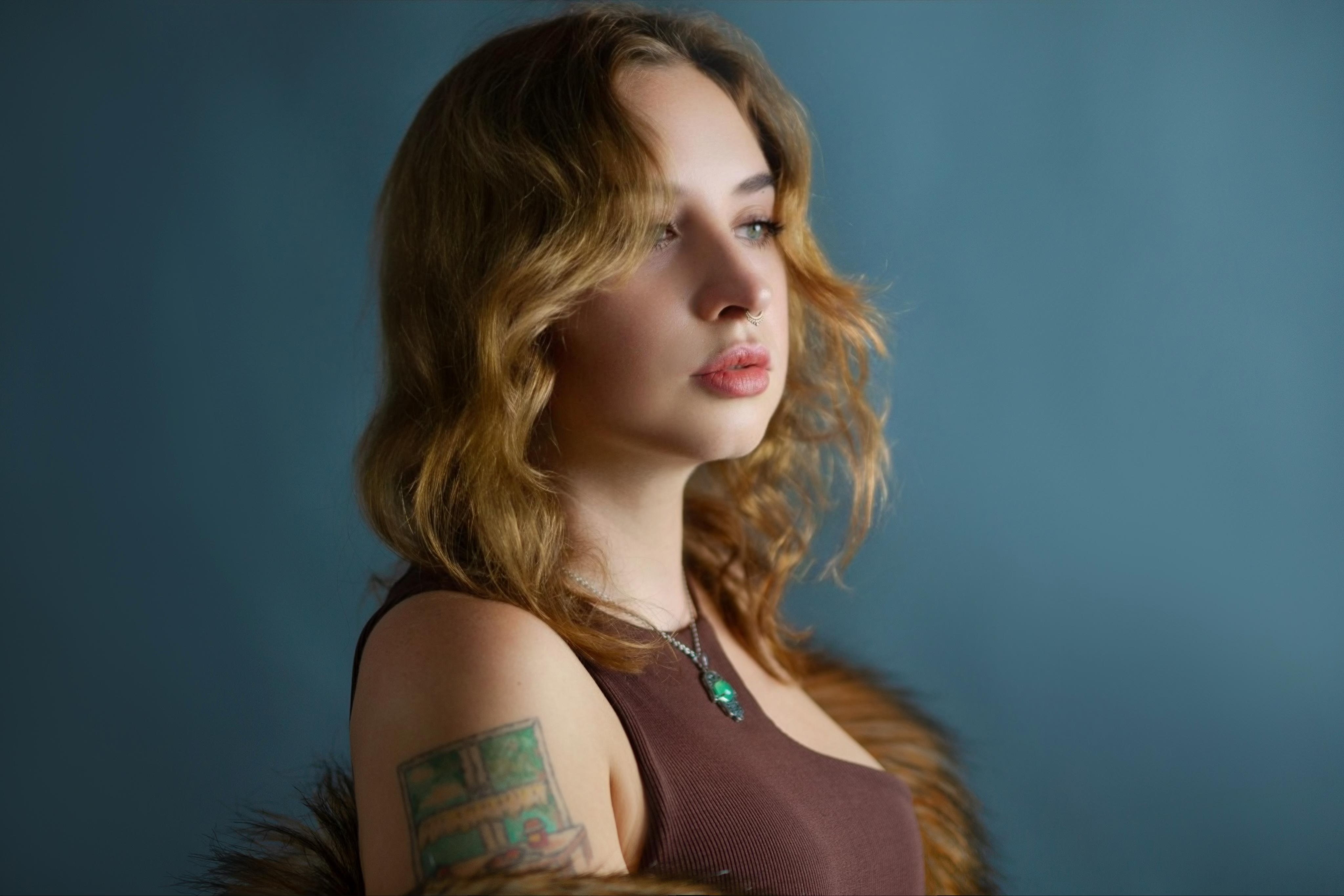 Artist AdalynSensual Foto 6