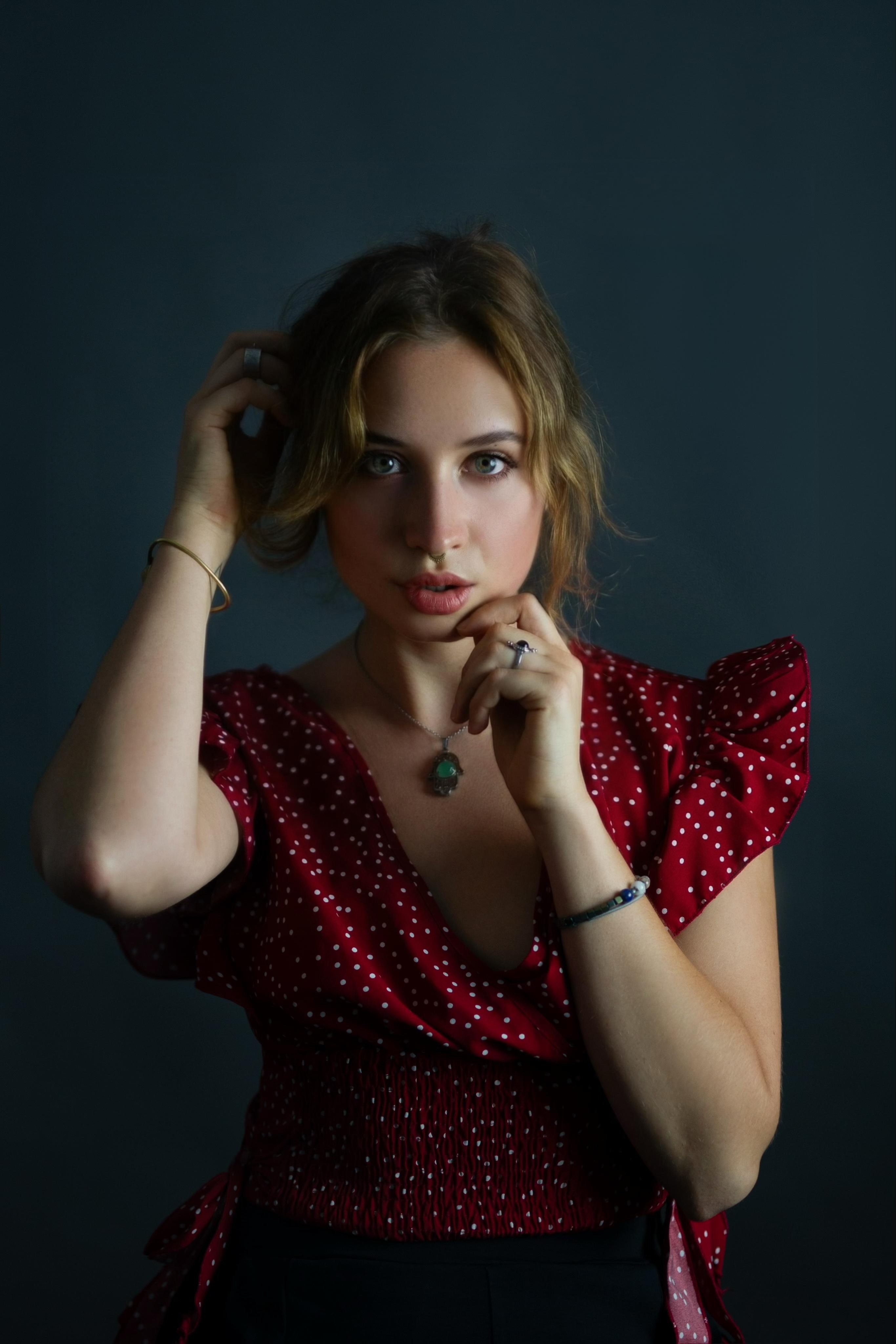 Artist AdalynSensual Foto 5