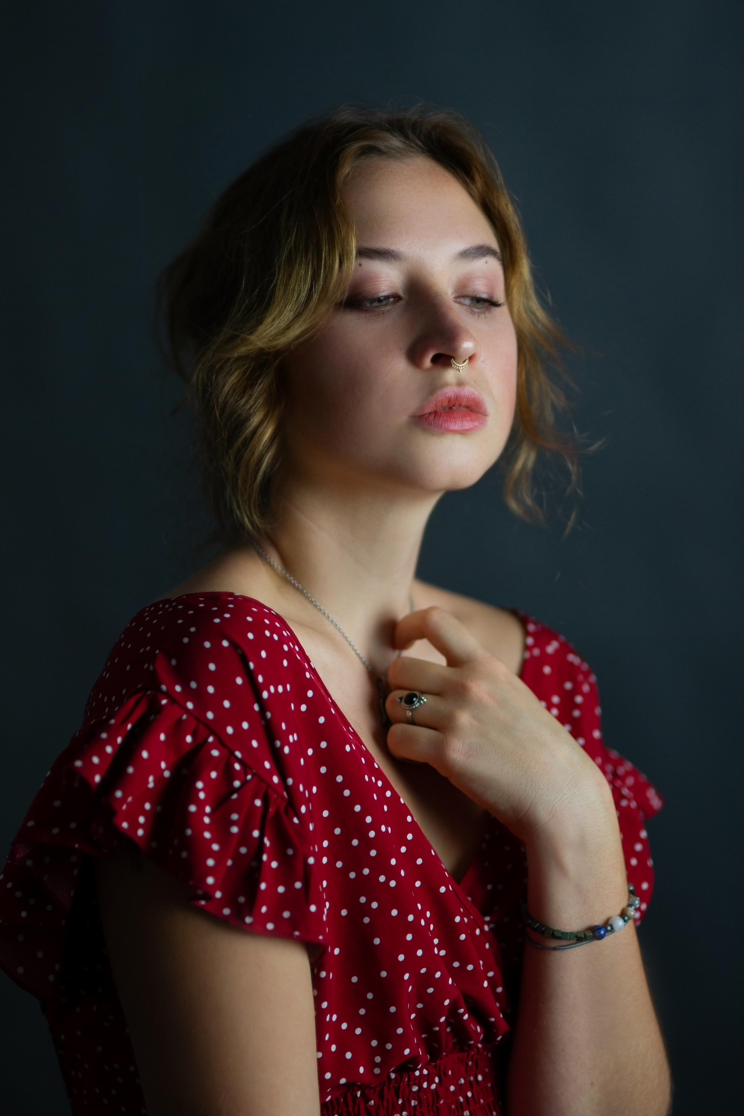 Artist AdalynSensual Foto 7