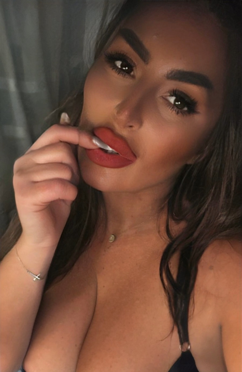 Utøver PaulineBlake Bilde 3