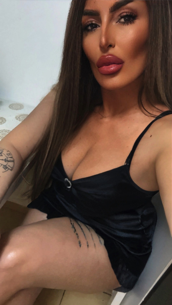 Utøver PaulineBlake Bilde 2