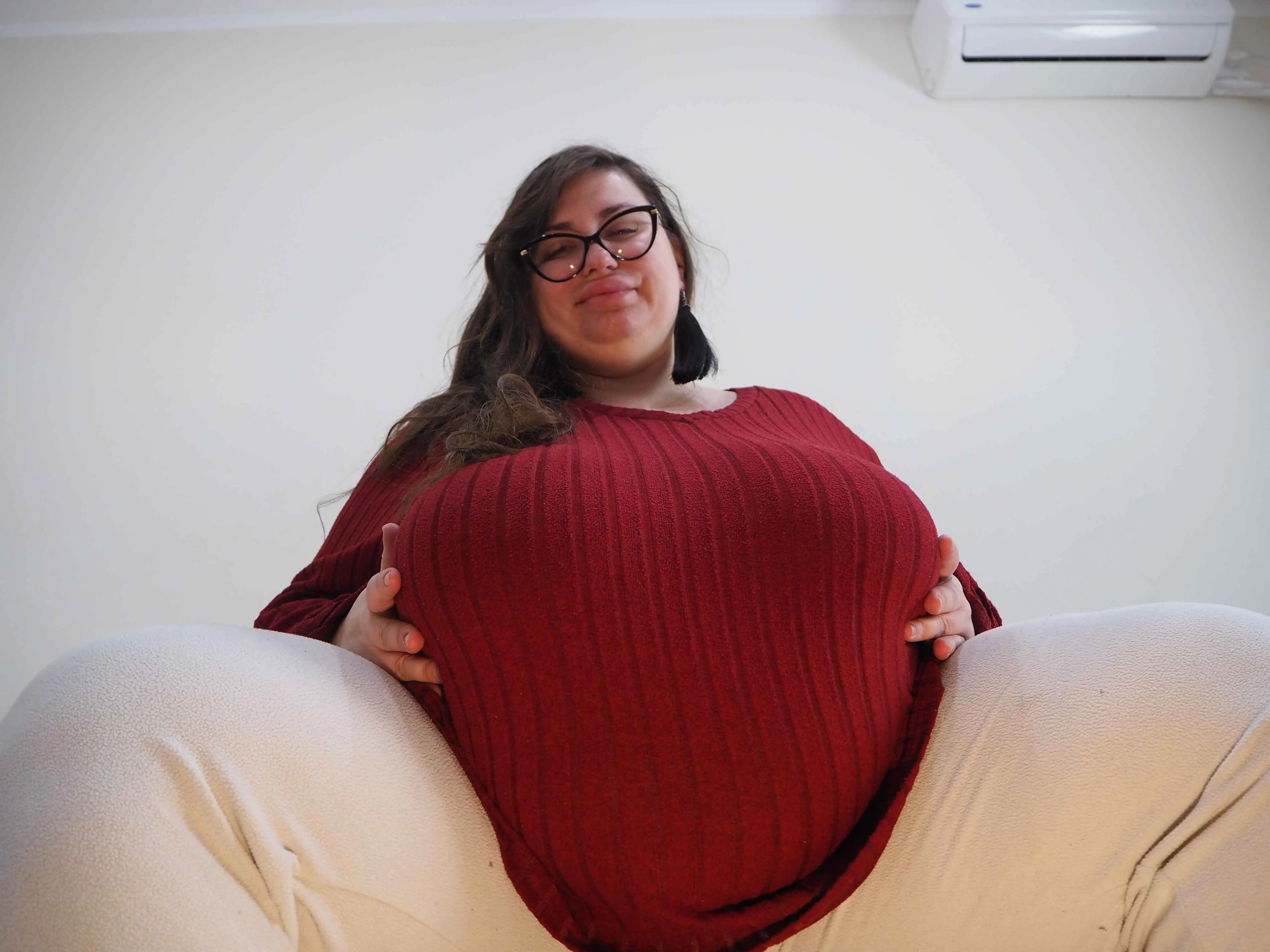 Artiest PutYourFaceHere Foto 5