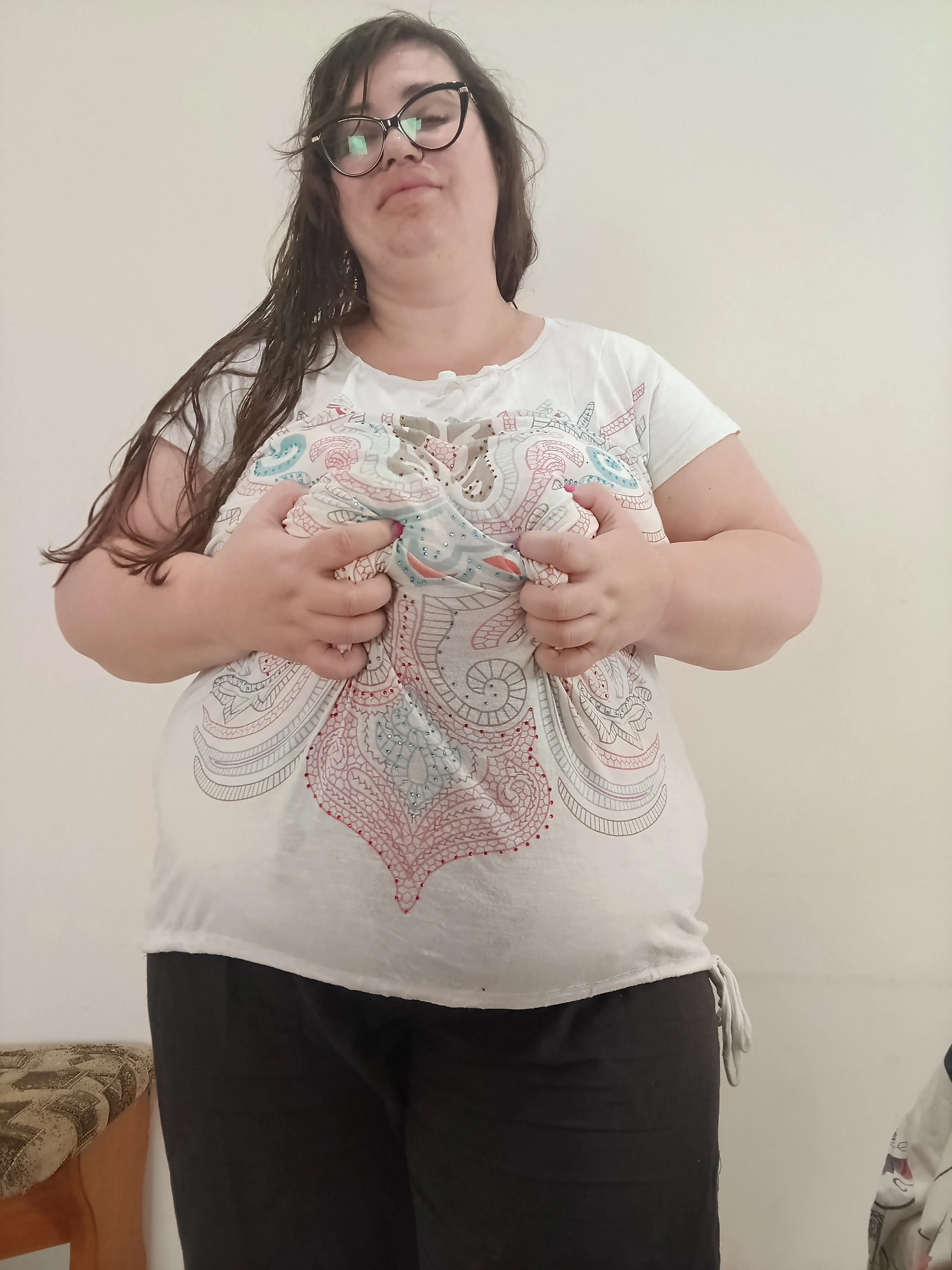 Artiest PutYourFaceHere Foto 10