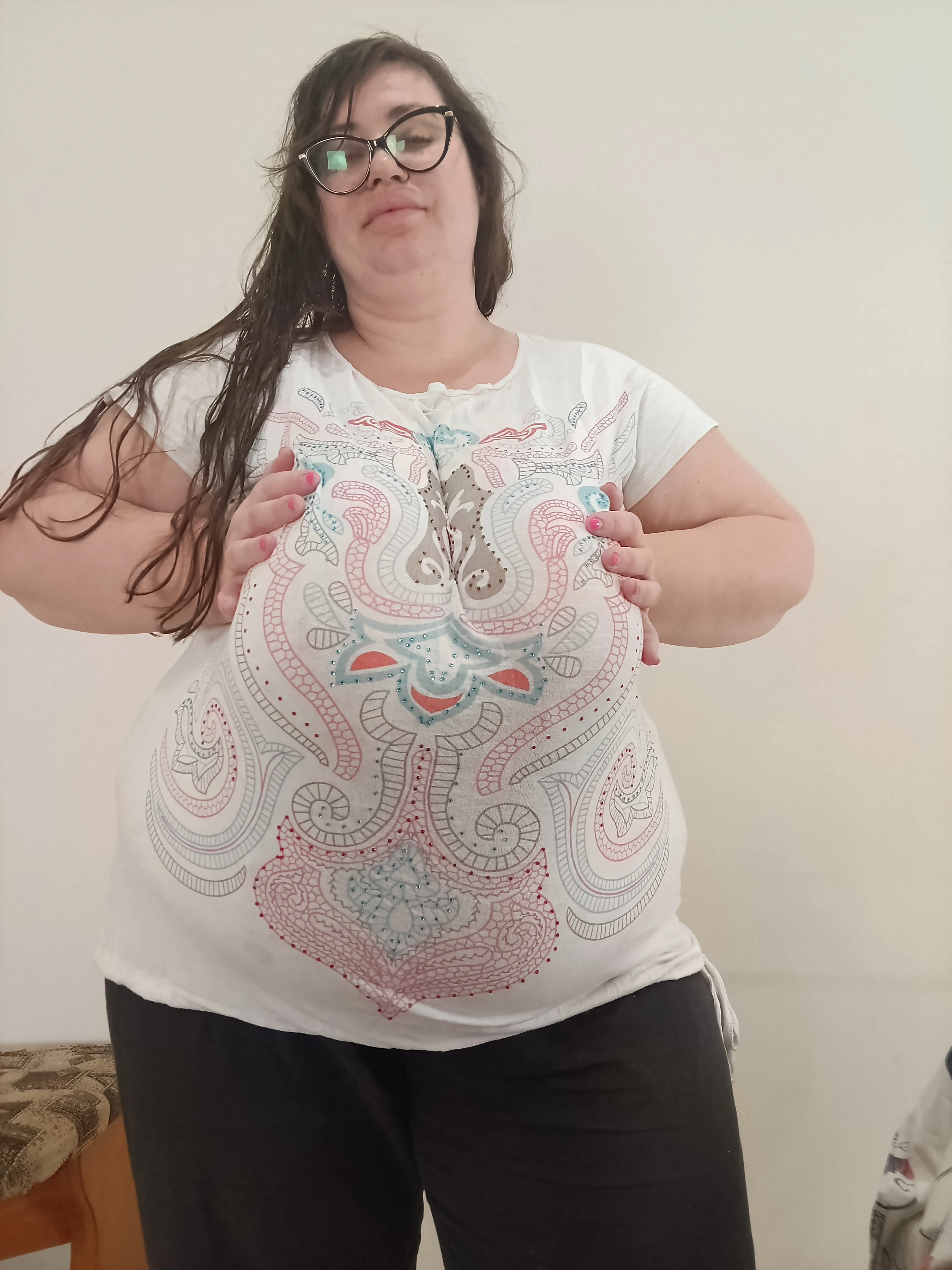 Artiest PutYourFaceHere Foto 12