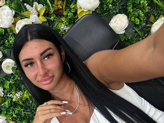 CASSISTAR profilbild på webbkameramodell 