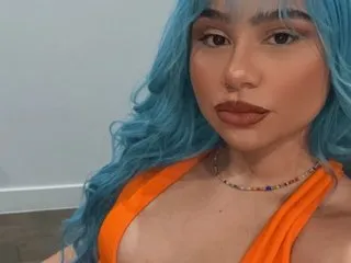 ZaryaFlame profielfoto van cam model
