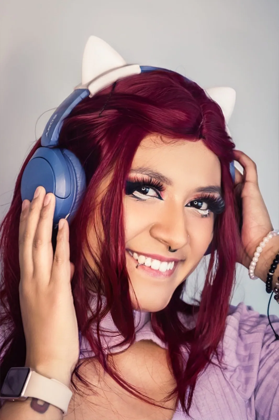 Performer LuanEter Photo 4