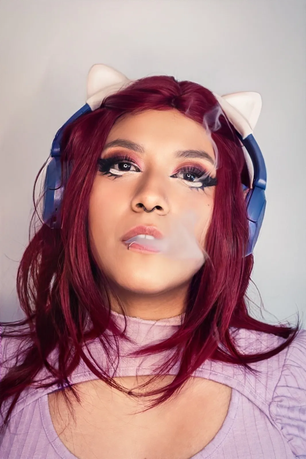 Performer LuanEter Photo 5