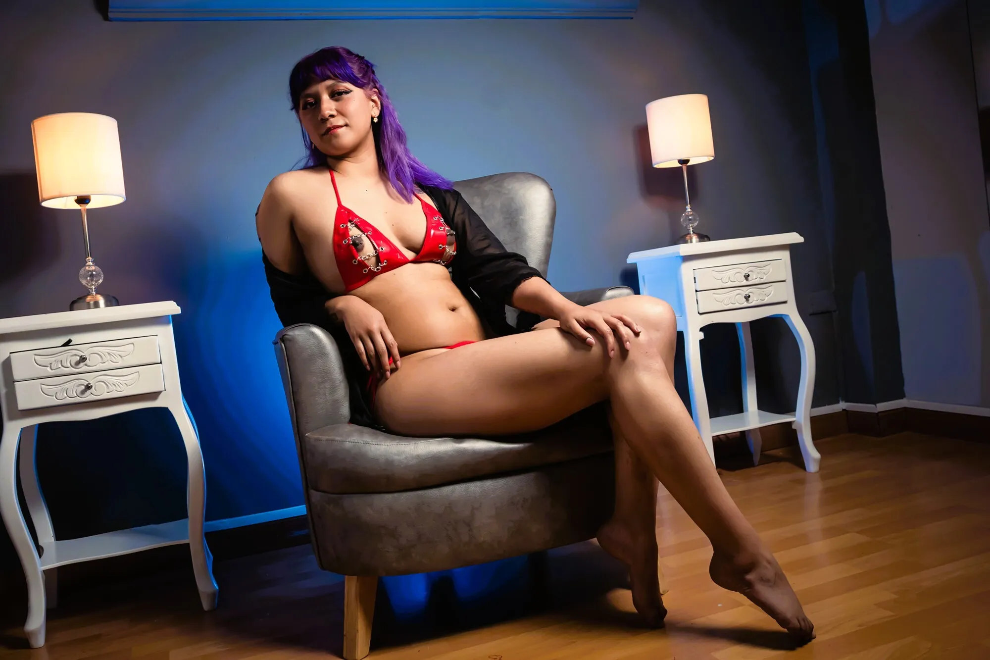 Artiest LuanEter Foto 1