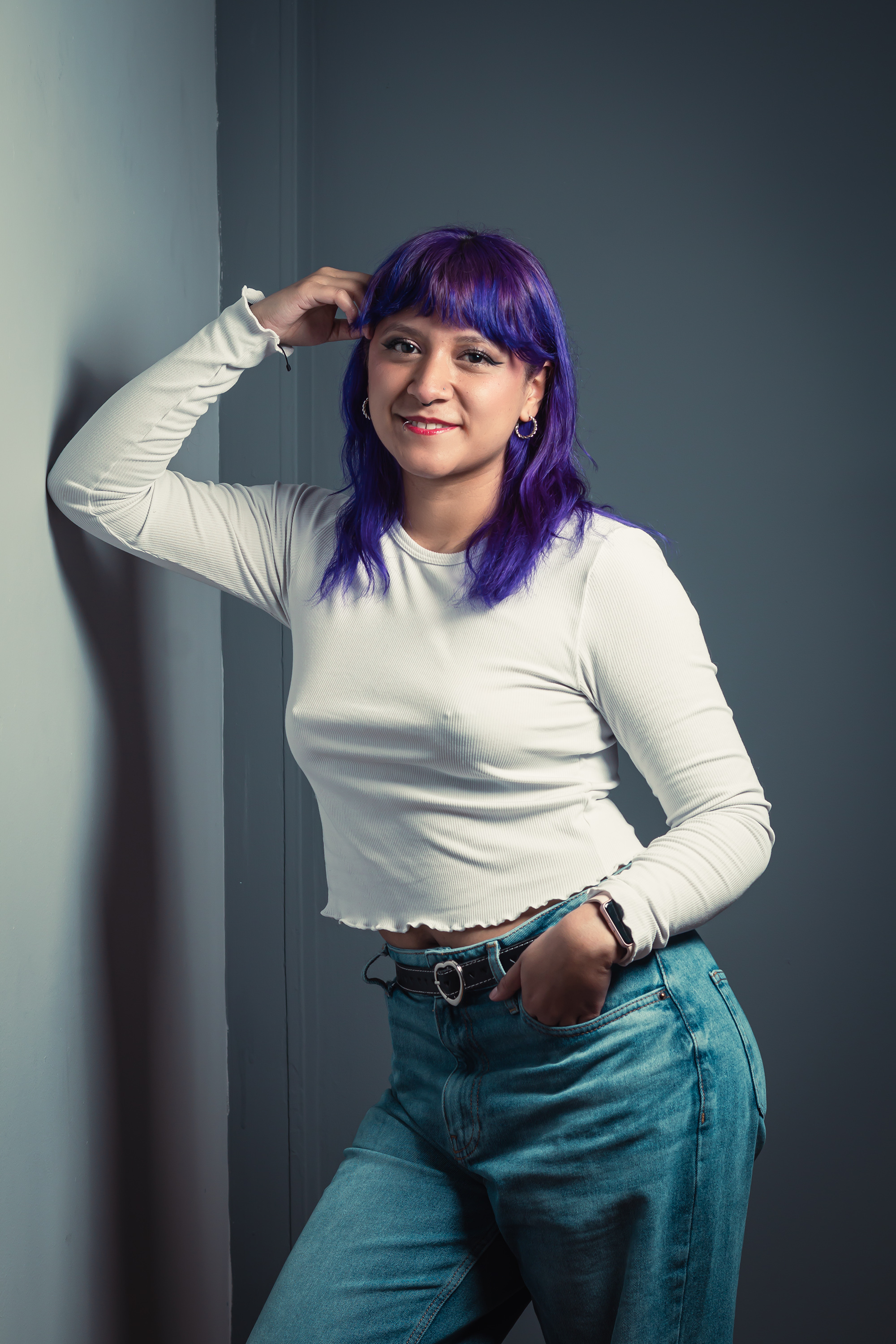 Artiest LuanEter Foto 2