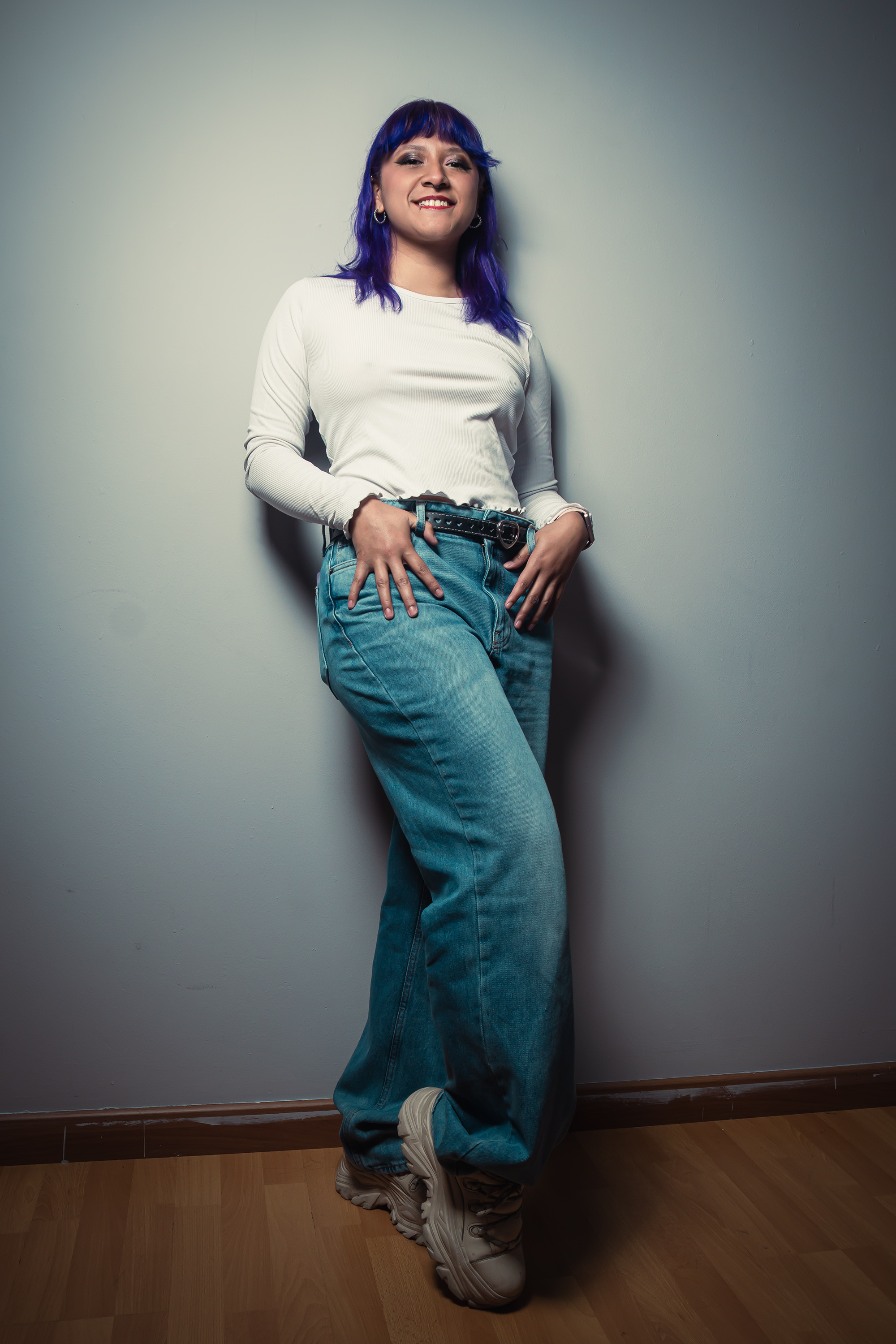 Artiest LuanEter Foto 1