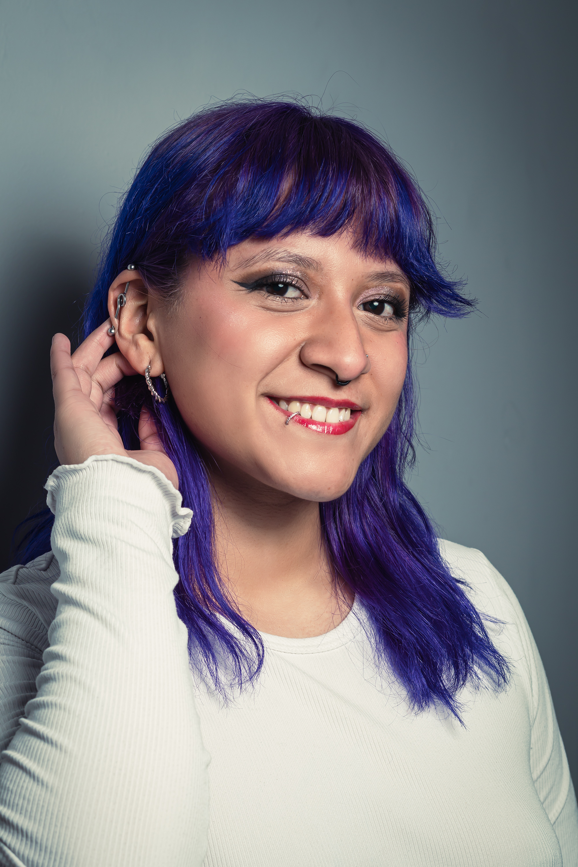 Artiest LuanEter Foto 3