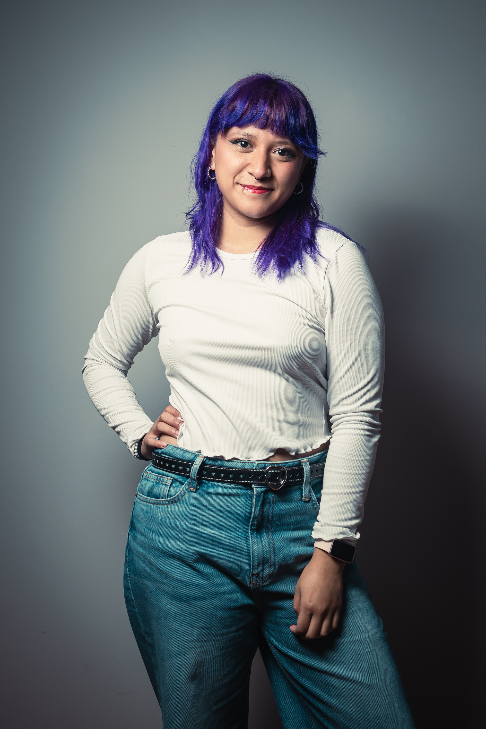 Artiest LuanEter Foto 5