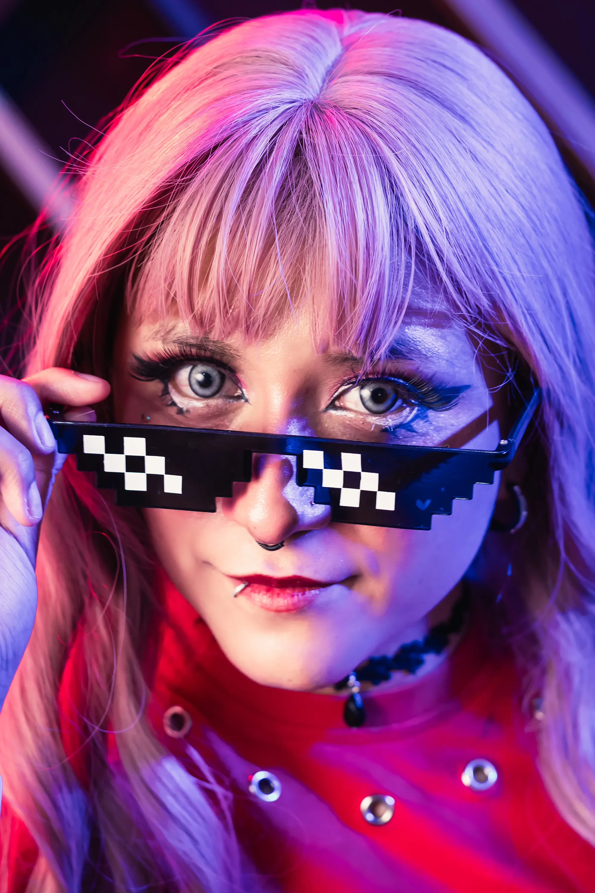 Artista LuanEter Foto 9