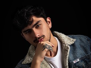 salomon20 cam model profile picture