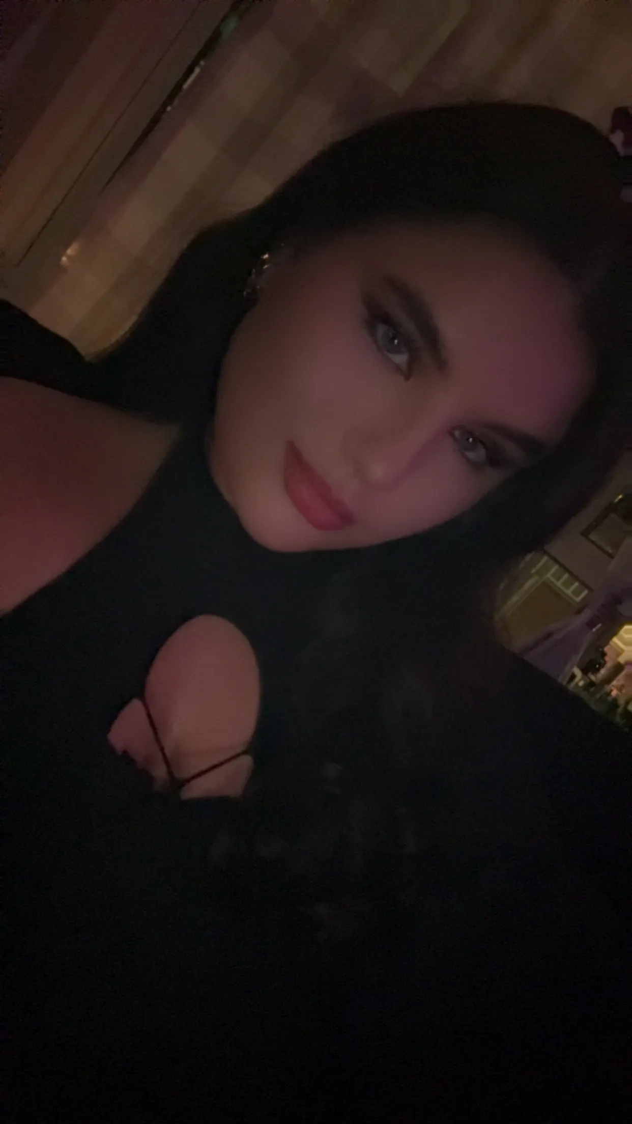 Intérprete EllaTaylorX Foto 2