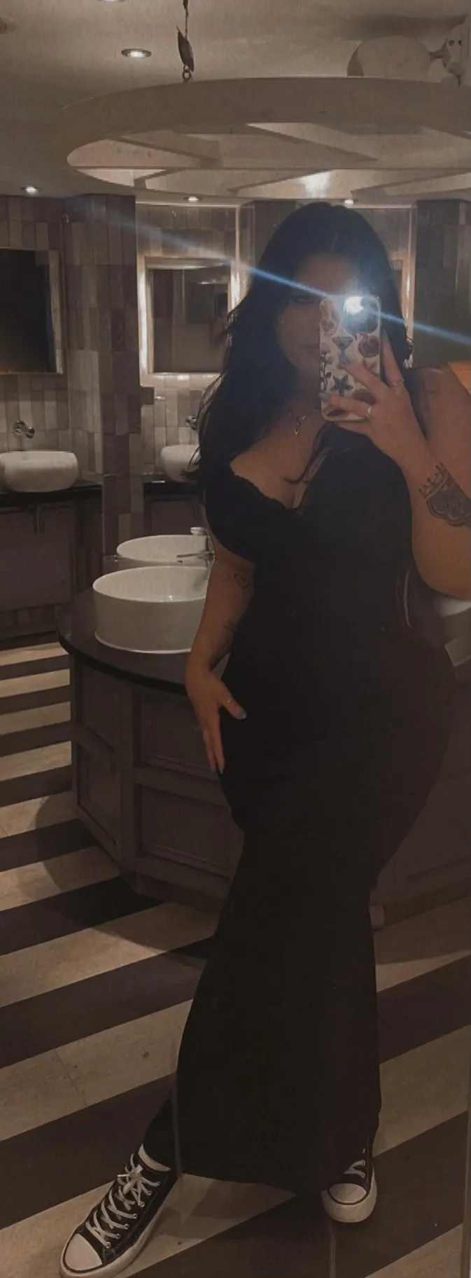 Intérprete EllaTaylorX Foto 7