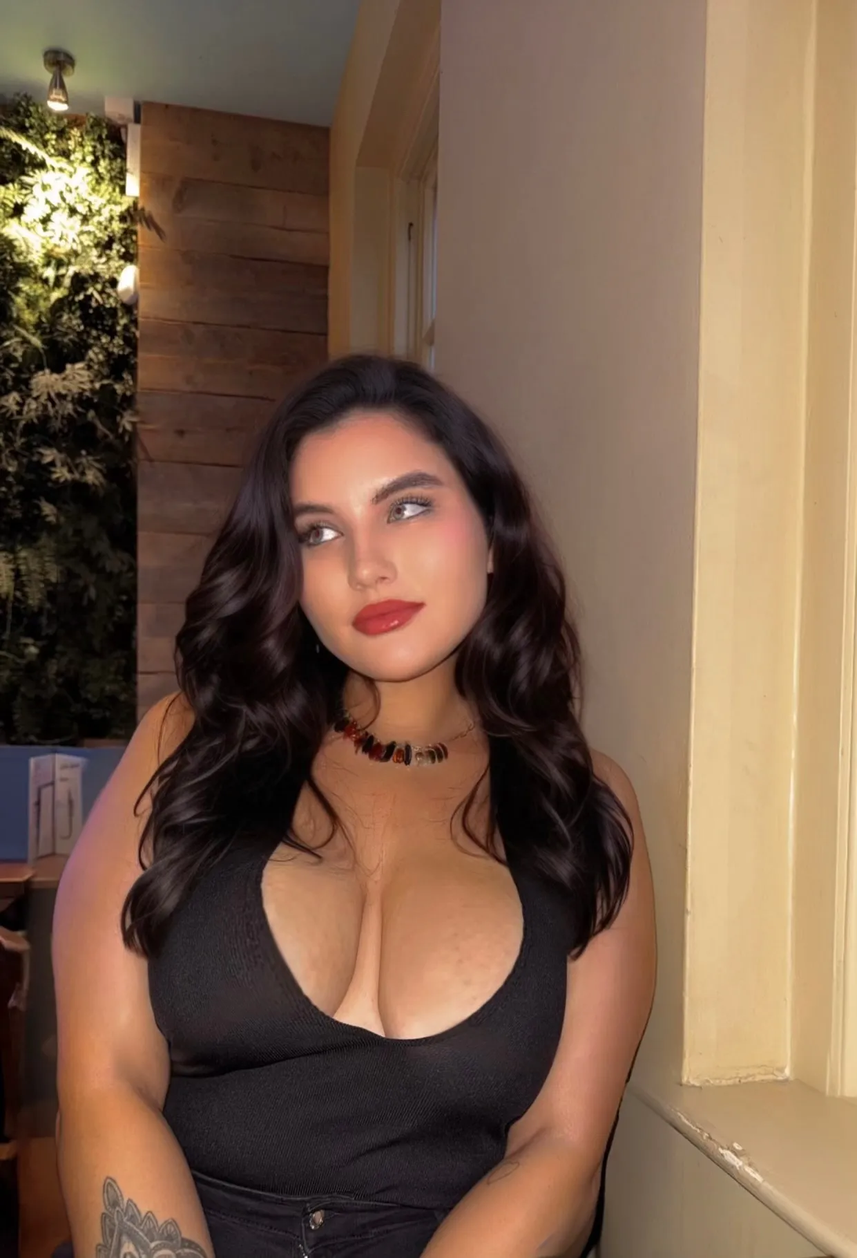 Intérprete EllaTaylorX Foto 6