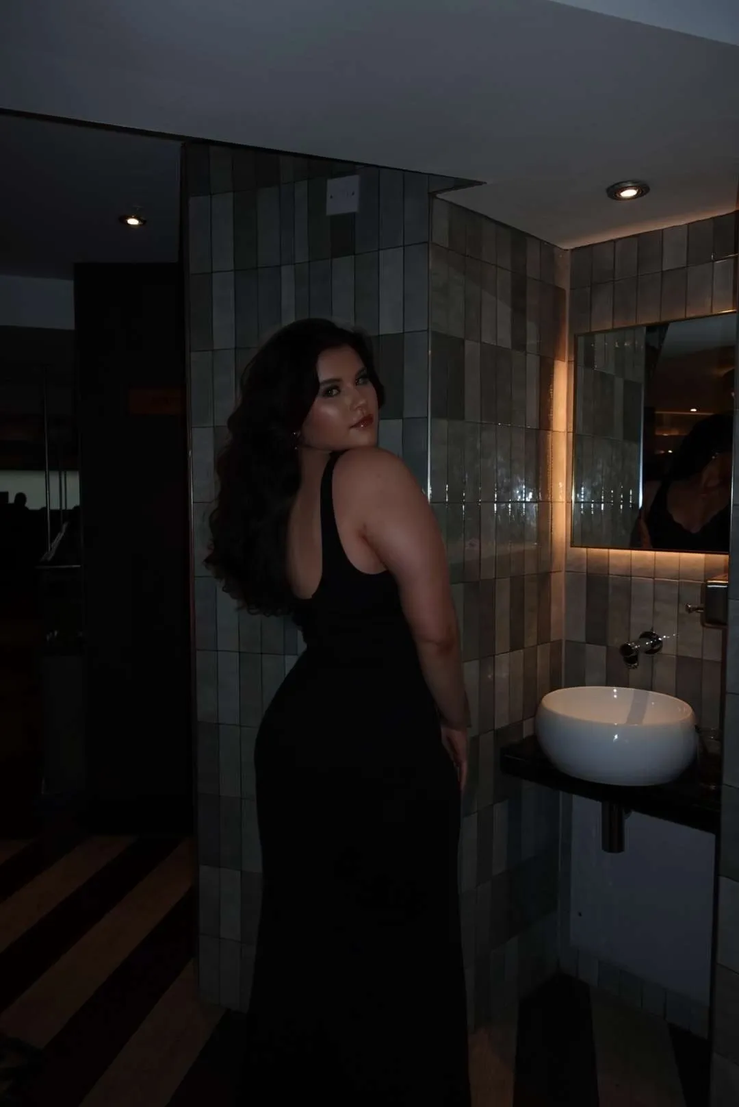 Intérprete EllaTaylorX Foto 5