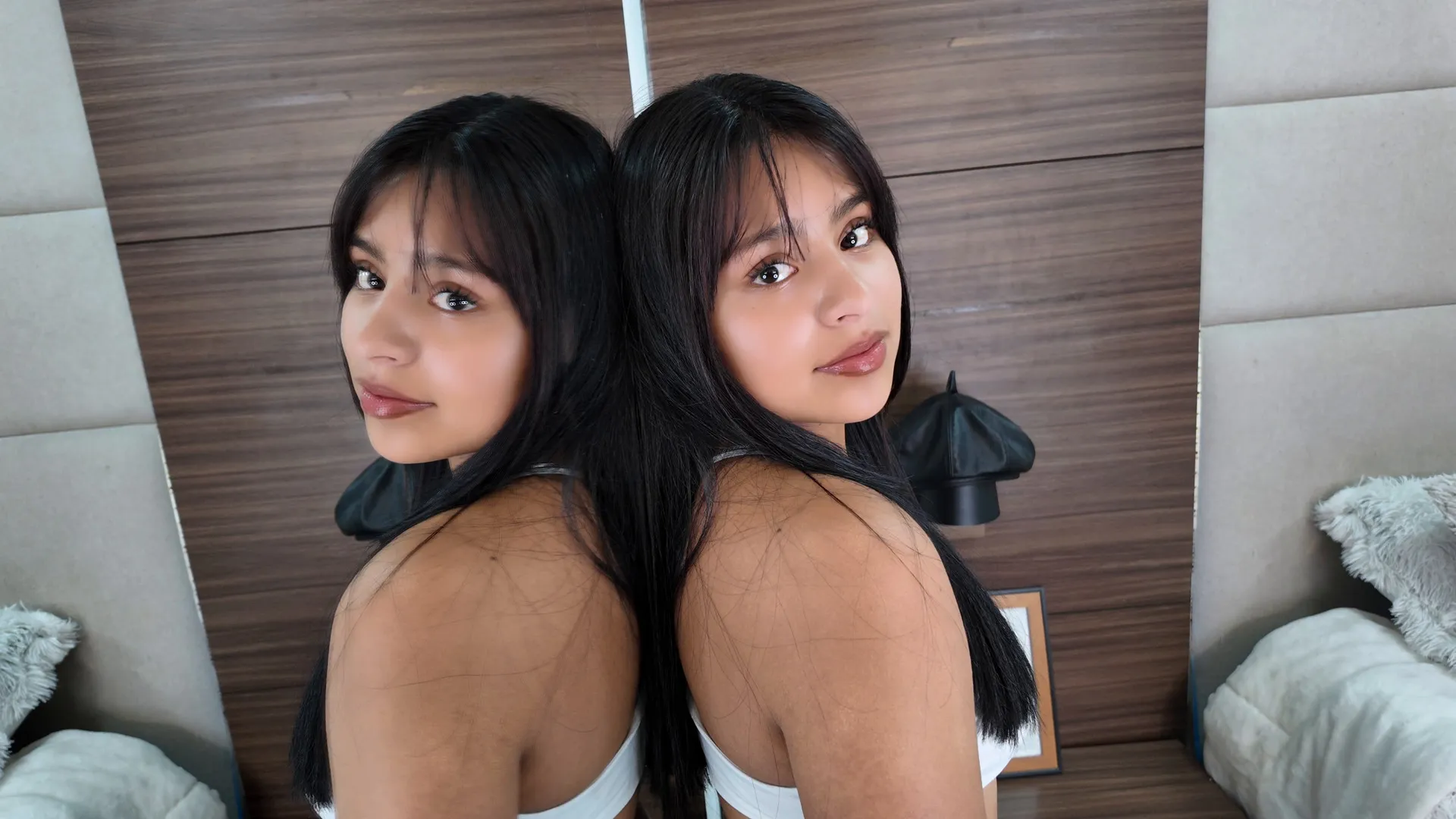 Artist Naomii_Evans Foto 8