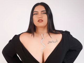 kateanderss profilbild på webbkameramodell 