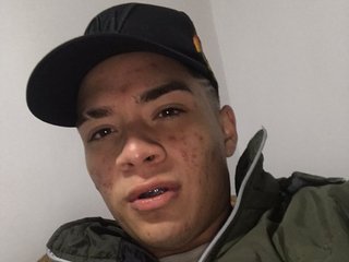 Profilbilde av alesmiller25 webkamera modell