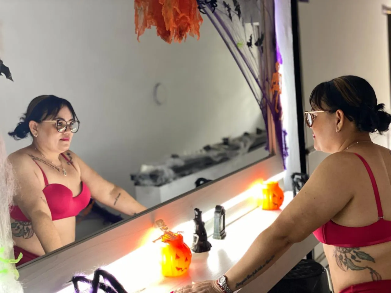 Interprete Scarlett_Monroe1 Foto 2