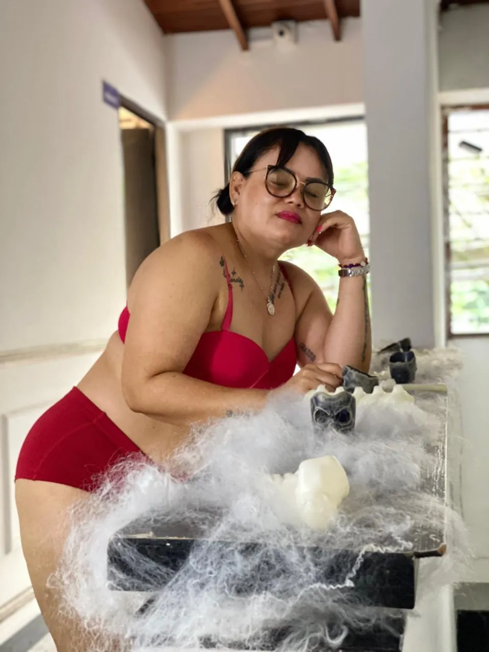 Interprete Scarlett_Monroe1 Foto 4