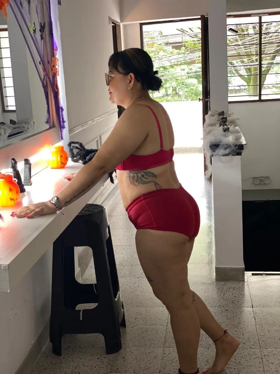 Interprete Scarlett_Monroe1 Foto 1