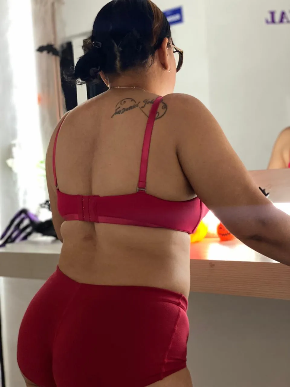 Interprete Scarlett_Monroe1 Foto 3