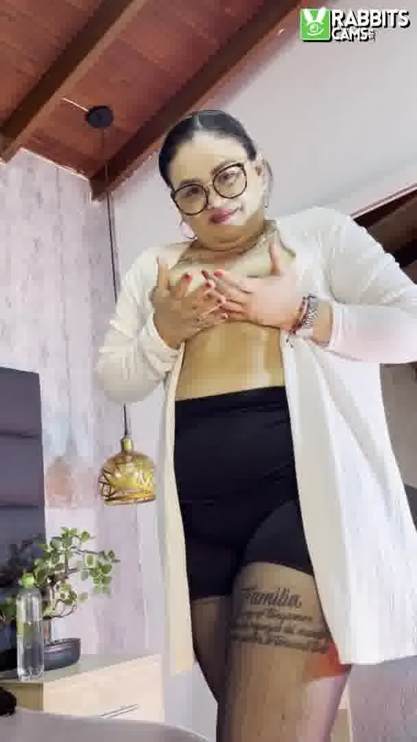 Interprete Scarlett_Monroe1 Video 1