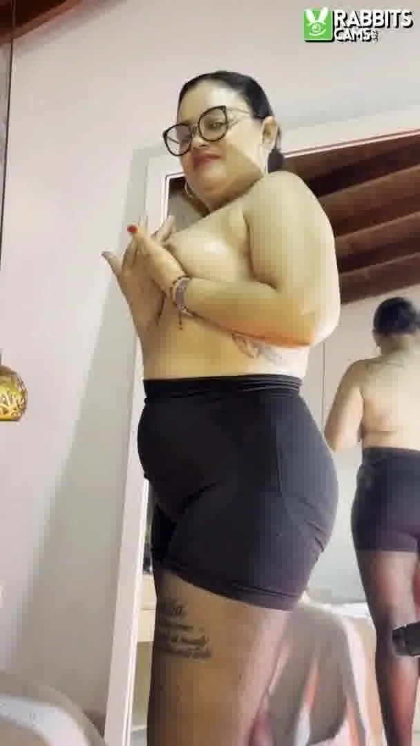 Interprete Scarlett_Monroe1 Video 1