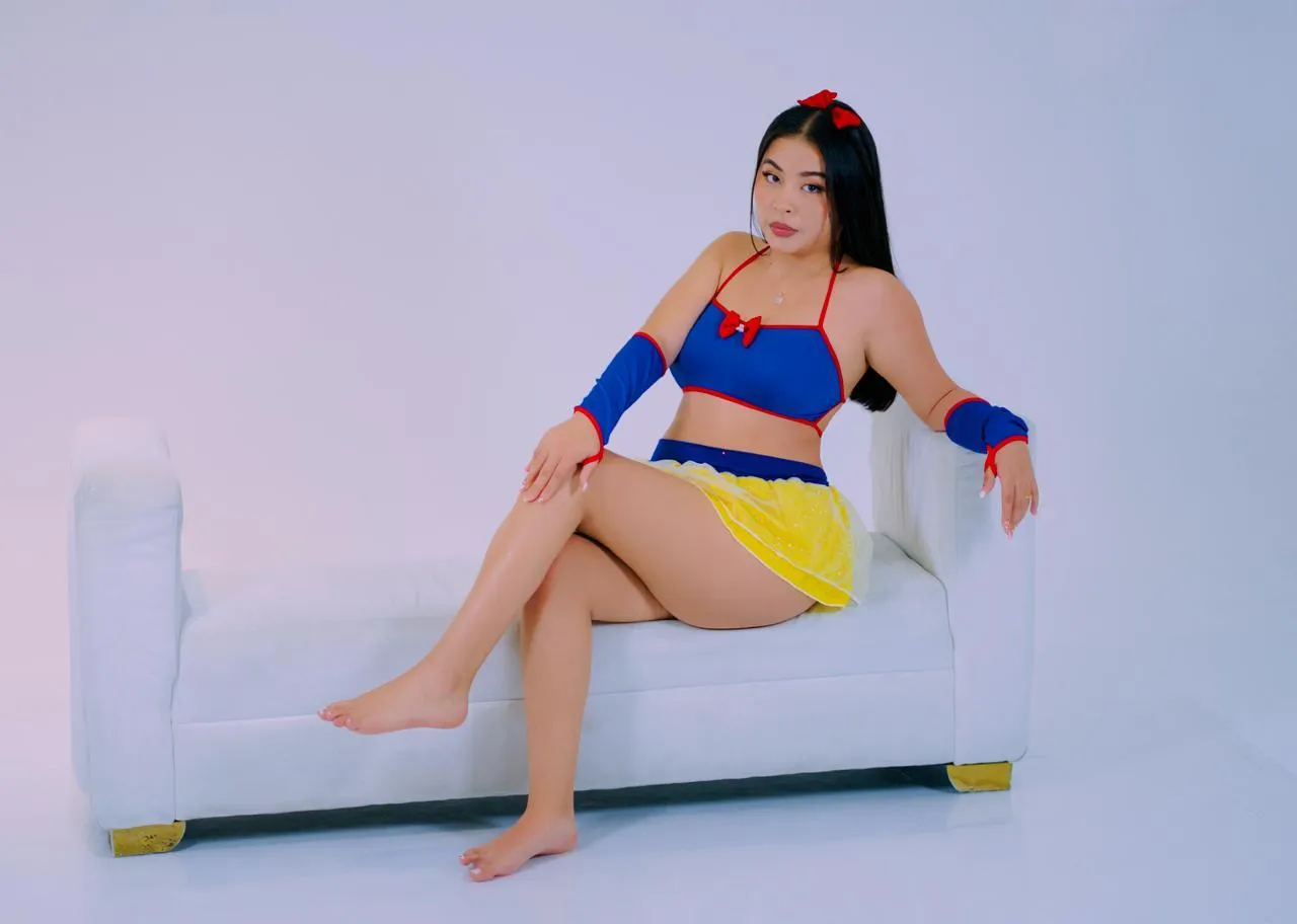 Utøver SaraVegass Bilde 2