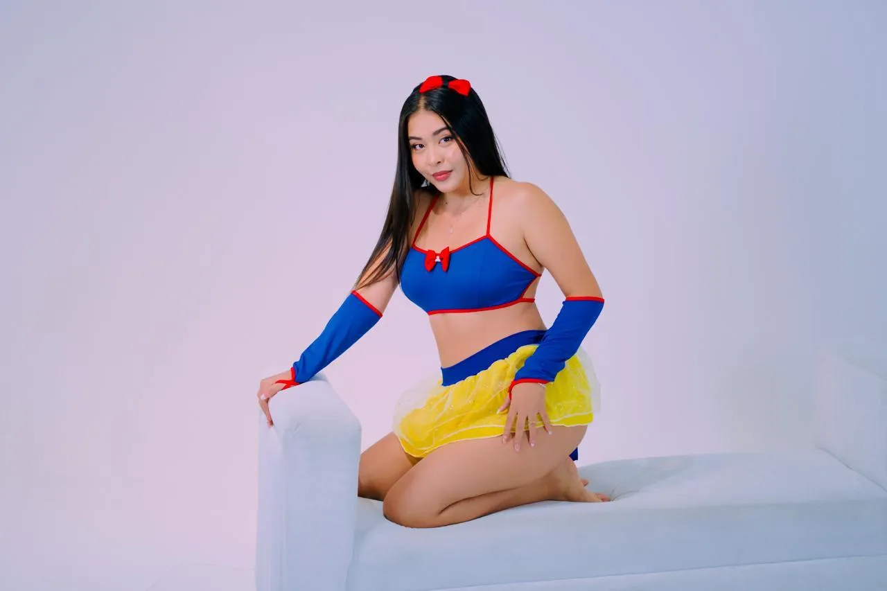 Utøver SaraVegass Bilde 5