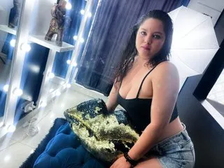 KiryBurning profielfoto van cam model