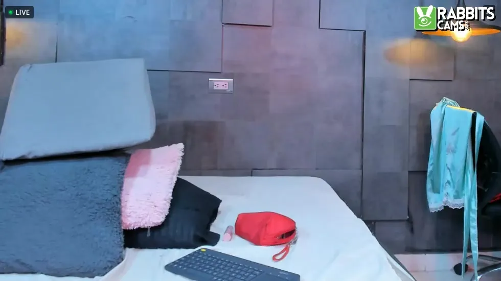 Artiest CarolineJonss Video 1