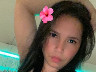 HaslatRosse immagine del profilo del modello di cam
