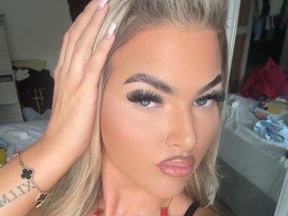Image de profil du modèle de webcam PaigeDancer