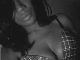 Image de profil du modèle de webcam CharlieRay303