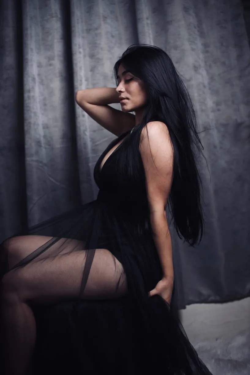 Artista LexxieHazee Foto 3