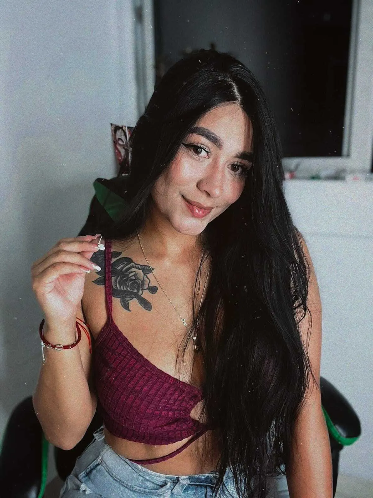 Artista LexxieHazee Foto 8