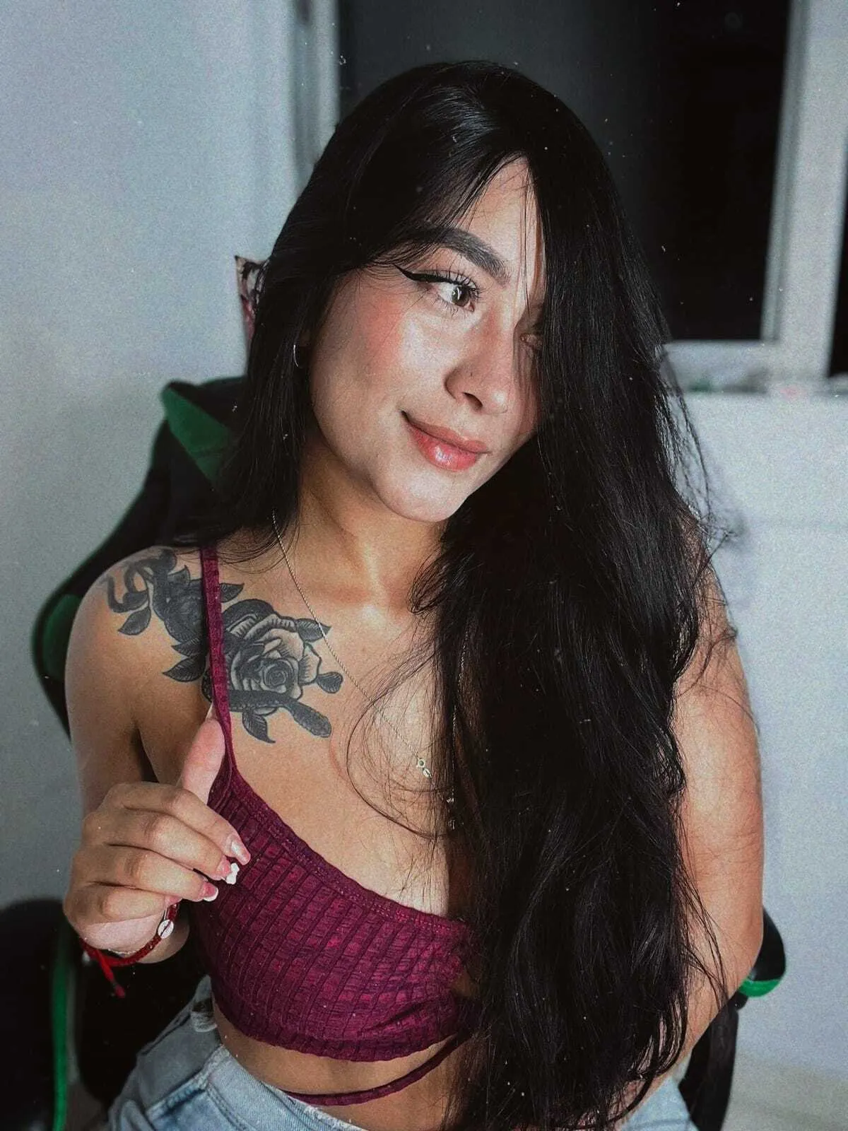 Artista LexxieHazee Foto 9