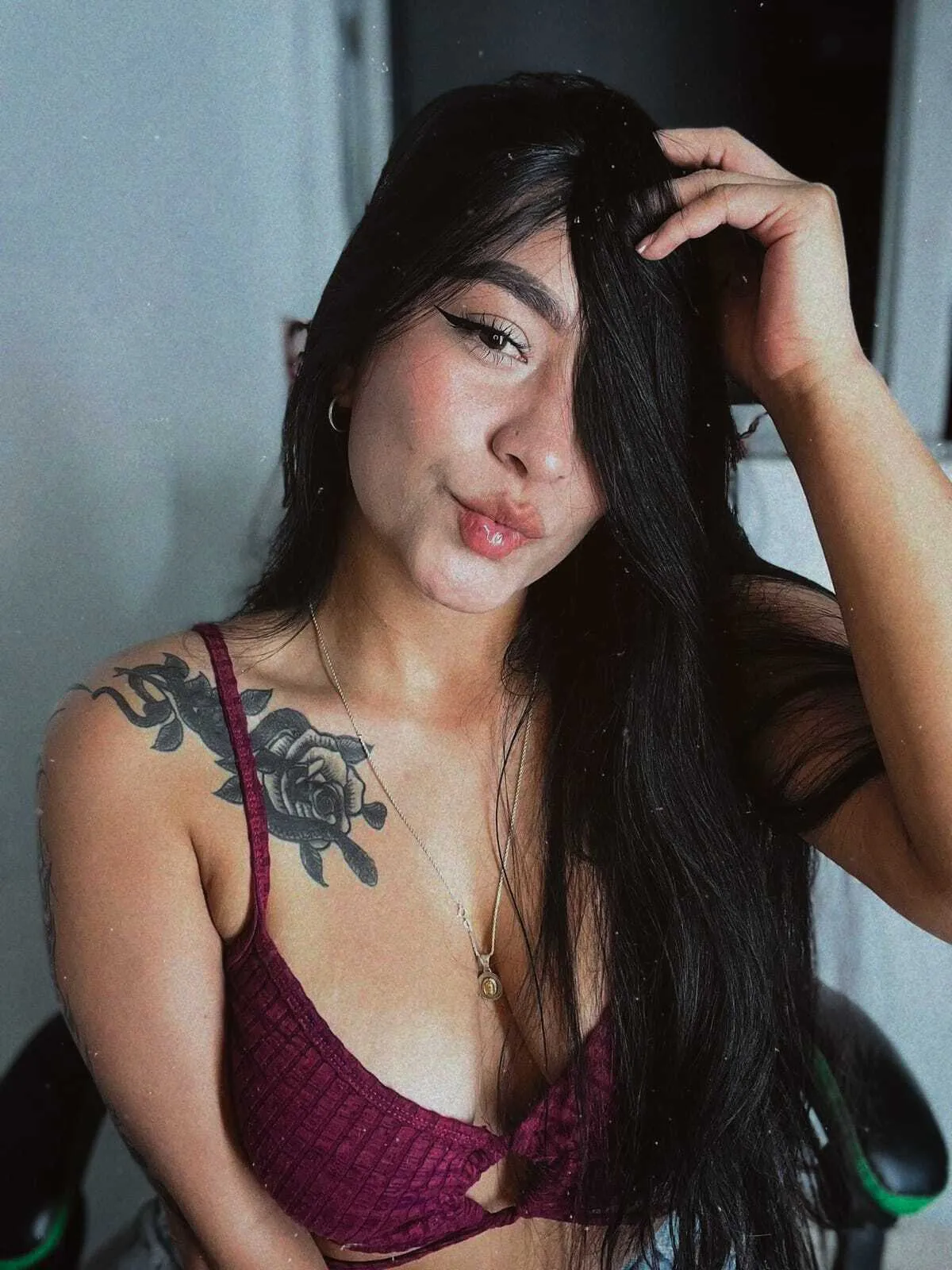 Artista LexxieHazee Foto 11