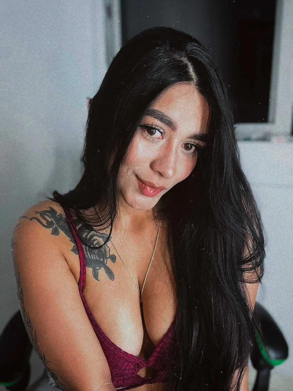 Artista LexxieHazee Foto 4