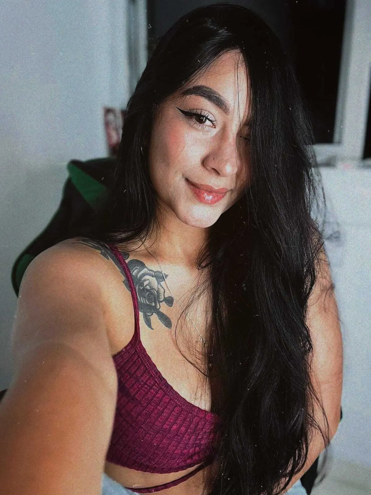 Artista LexxieHazee Foto 10