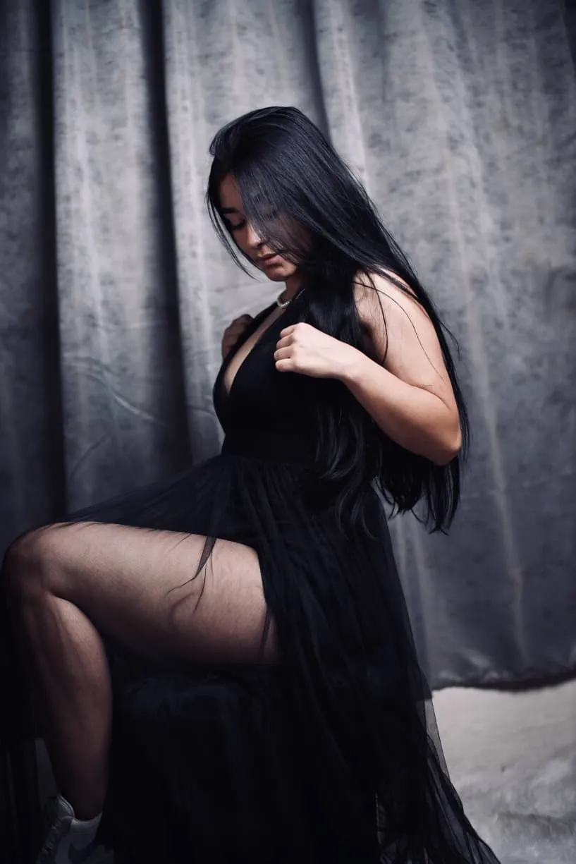 Artista LexxieHazee Foto 6