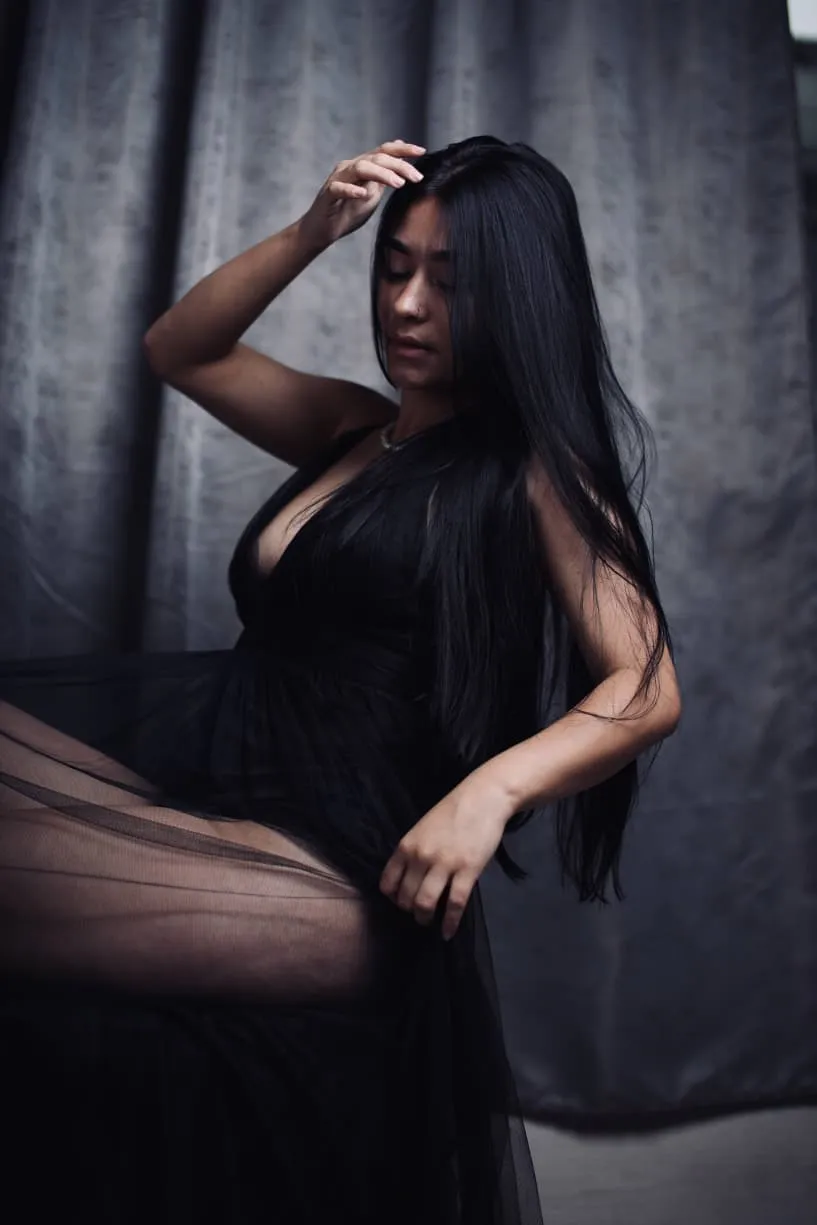 Artista LexxieHazee Foto 5